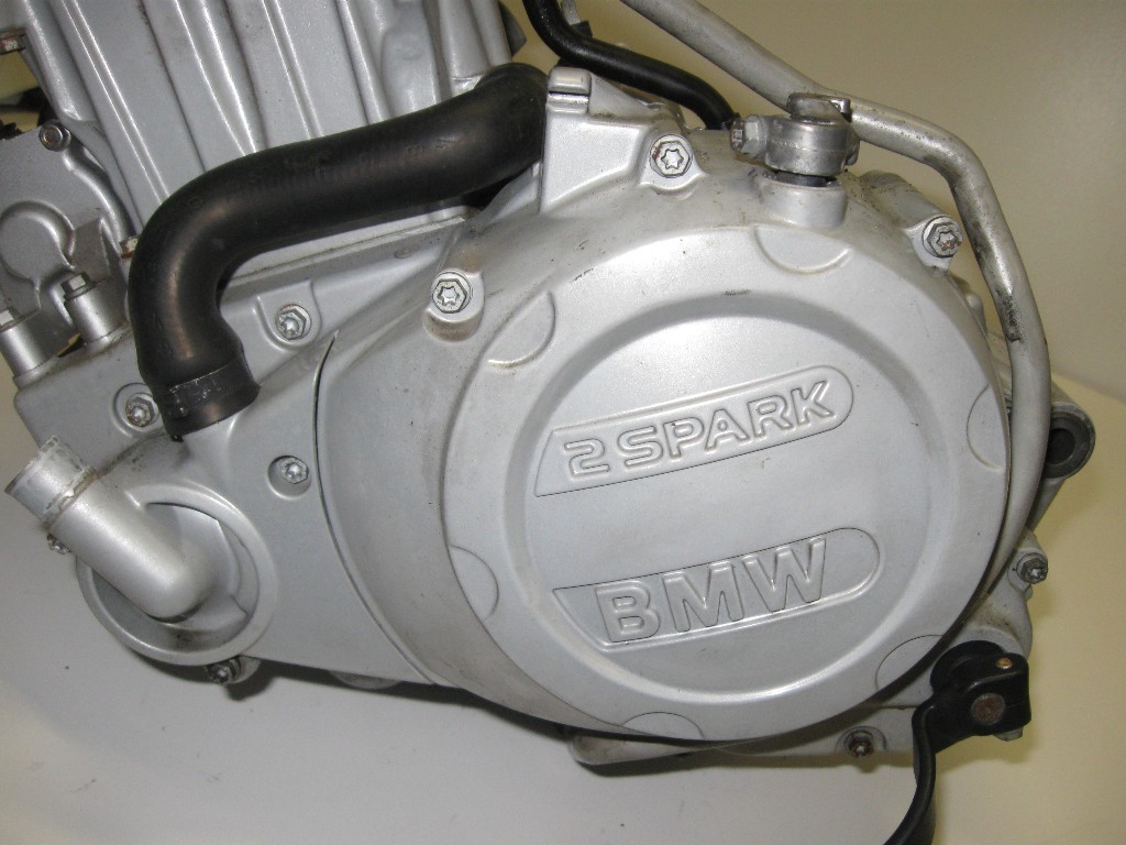 Motorblok